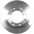 Bendix PRT1184 Disc Brake Rotor Brake Rotor