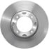 PRT1227 by BENDIX - Brake Rotor