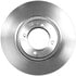PRT1239 by BENDIX - Brake Rotor