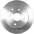 Bendix PRT1245 Disc Brake Rotor Brake Rotor