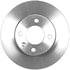 Bendix PRT1248 Disc Brake Rotor Brake Rotor