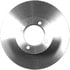 Bendix PRT1254 Disc Brake Rotor Rotor