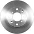 Bendix PRT1258 Disc Brake Rotor Rotor