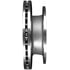 Bendix PRT1270 Disc Brake Rotor Rotor