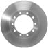 PRT1272 by BENDIX - Brake Rotor