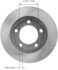 PRT1289 by BENDIX - Brake Rotor