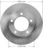 PRT1289 by BENDIX - Brake Rotor