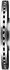 Bendix PRT1296 Disc Brake Rotor Rotor