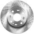 Bendix PRT1916 Disc Brake Rotor Brake Rotor