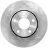 Bendix PRT1949 Disc Brake Rotor Disc Brake Rotor - Iron, 10.87 Inch, 0.984 Inch Thick, Vented, Smooth