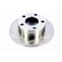 PRT5002 by BENDIX - Brake Rotor