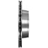 PRT5003 by BENDIX - Rotor