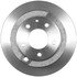 PRT5011 by BENDIX - Brake Rotor