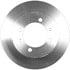 Bendix PRT5020 Disc Brake Rotor Rotor