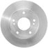 Bendix PRT5039 Disc Brake Rotor Brake Rotor