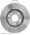 PRT5041 by BENDIX - Brake Rotor