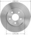 PRT5041 by BENDIX - Brake Rotor