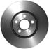 Bendix PRT5043 Disc Brake Rotor Brake Rotor