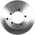 Bendix PRT5047 Disc Brake Rotor Brake Rotor