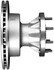 PRT5054 by BENDIX - Brake Rotor