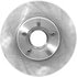 Bendix PRT5059 Disc Brake Rotor and Hub Assembly Brake Rotor