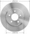 PRT5063 by BENDIX - Brake Rotor