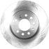 PRT5032 by BENDIX - Brake Rotor