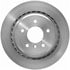 Bendix PRT5082 Disc Brake Rotor Brake Rotor