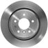 Bendix PRT5083 Disc Brake Rotor Brake Rotor