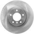 Bendix PRT5084 Disc Brake Rotor Brake Rotor