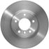 Bendix PRT5085 Disc Brake Rotor Brake Rotor