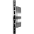Bendix PRT5099 Disc Brake Rotor Rotor