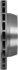 PRT5100 by BENDIX - Rotor