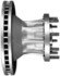 PRT5108 by BENDIX - Brake Rotor