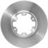 PRT5112 by BENDIX - Brake Rotor