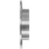 PRT5117 by BENDIX - Rotor