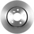 PRT5120 by BENDIX - Brake Rotor