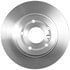 PRT5121 by BENDIX - Brake Rotor