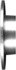 PRT5121 by BENDIX - Brake Rotor