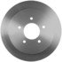 PRT5140 by BENDIX - Disc Brake Rotor - Iron, 13.14 Inch, 0.556 Inch Thick, Smooth