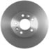 PRT5191 by BENDIX - Disc Brake Rotor