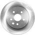 PRT5200 by BENDIX - Brake Rotor