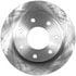 Bendix PRT5145 Disc Brake Rotor Global Rotor