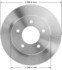 PRT5146 by BENDIX - Brake Rotor