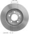 PRT5150 by BENDIX - Brake Rotor