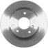 Bendix PRT5161 Disc Brake Rotor Rotor