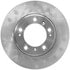 PRT5172 by BENDIX - Brake Rotor