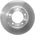 Bendix PRT5173 Disc Brake Rotor Brake Rotor