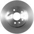 PRT5174 by BENDIX - Brake Rotor