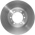 PRT5215 by BENDIX - Brake Rotor